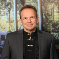 Siegfried Kornitzky avatar image