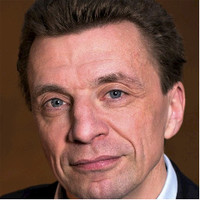 Joerg Froehlich avatar image