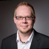 Lars Gaertner avatar image