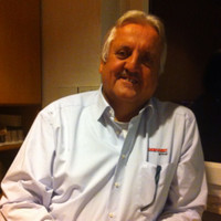 Fritz Gebhardt avatar image