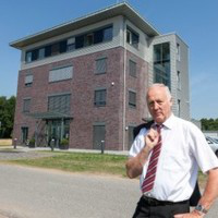 Josef Bielefeld avatar image