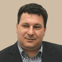 Tino Steickert avatar image