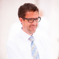 Volker Schmidt avatar image