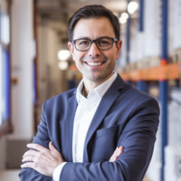 Steffen Lebherz avatar image