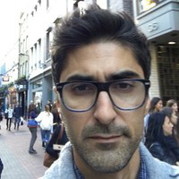 Pedraum Pardehpoosh avatar image