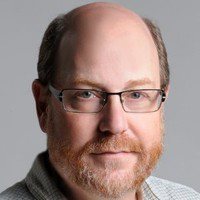 Michael J. Franklin avatar image