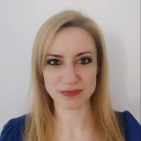 Alina Cucuteanu avatar image