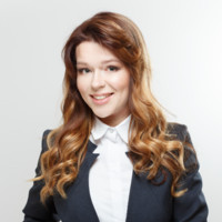 Irena Yedziharava avatar image