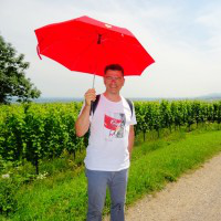 Ralf Schienke avatar image