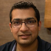 Shantanu Kumar avatar image