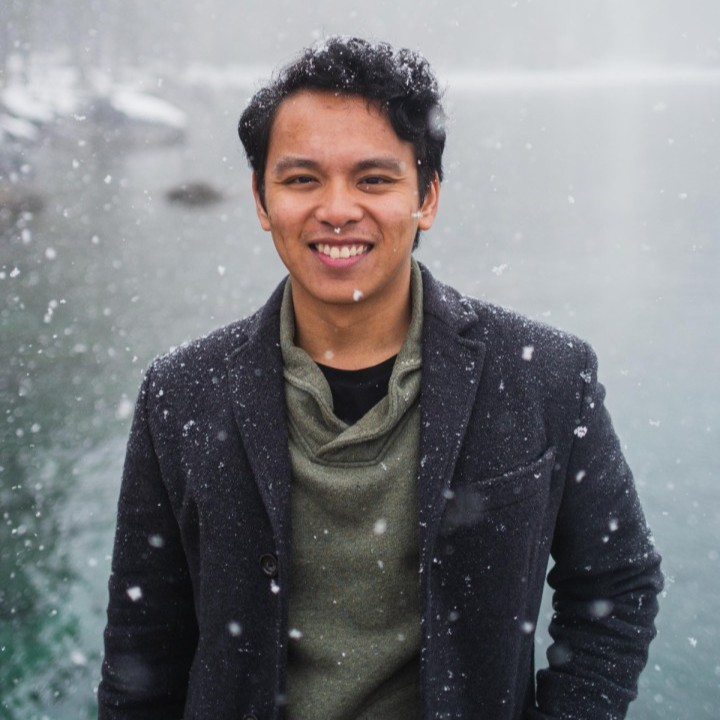 Abraham Apellanes avatar image