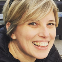 Maja Zecevic, PhD, MPH avatar image