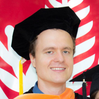Hristo Paskov avatar image