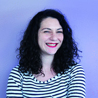 Laure Dandolo avatar image