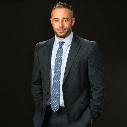 Seth Van Aalten avatar image