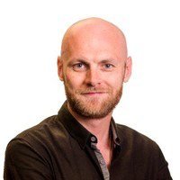 Tom Woulfe avatar image