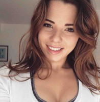 Olivia Peerman avatar image