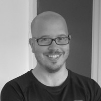 Simon Rae avatar image