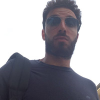 Luca Maestri avatar image