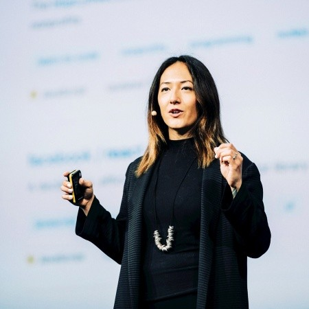 Miju Han avatar image