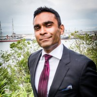 Avi Raju avatar image