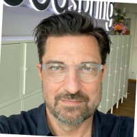 Gerrit Meier avatar image