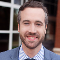 Barrett Clark avatar image