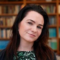 Julia Bellamy avatar image