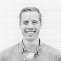 Luke Saunders avatar image