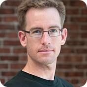 Stephen Detwiler avatar image