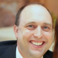 Dave Briggs avatar image