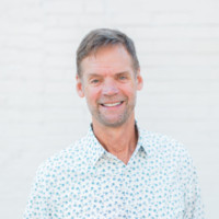 Barry Saunders avatar image