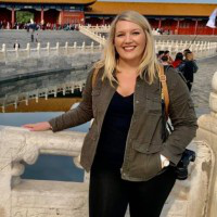 Elizabeth Lurwick avatar image