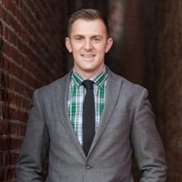 Patrick Sullivan avatar image