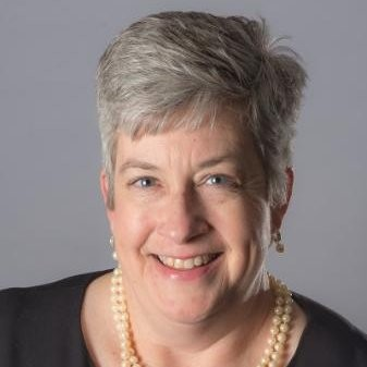 Kathy Wheadon avatar image