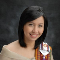 Geneflor Santiago avatar image