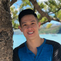 David Lou avatar image