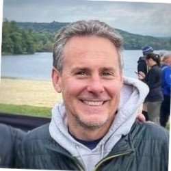 Craig Tadlock avatar image