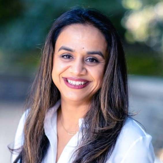 Monica Chua avatar image