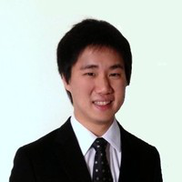 Joel Kwong avatar image