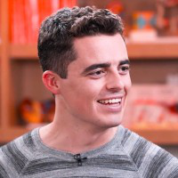 Justin Chando avatar image