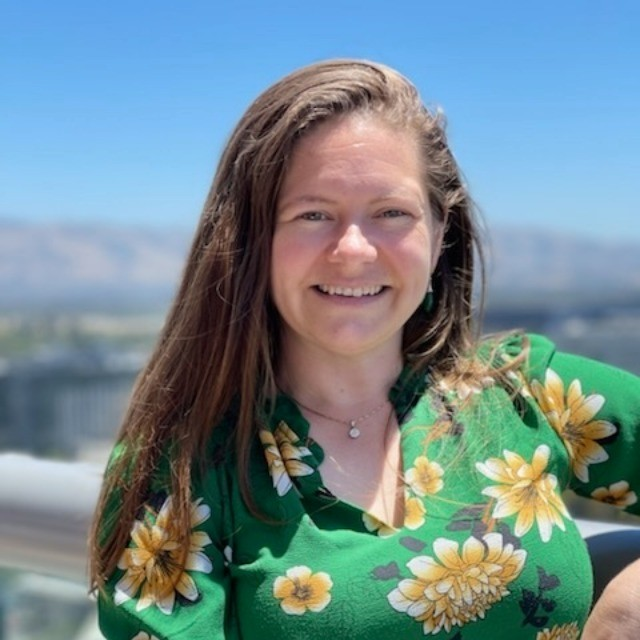 Bernadette White, PhD avatar image