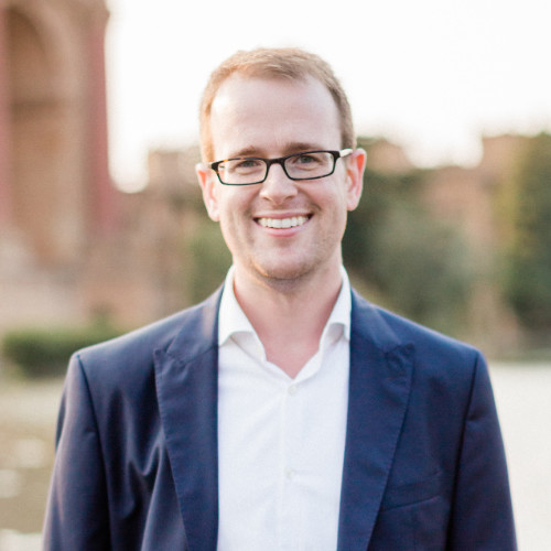 RJ Walsh avatar image