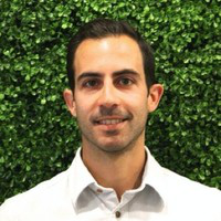 Nicholas Chamandy avatar image