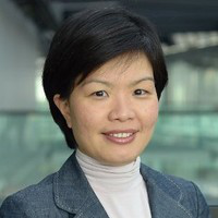 Christine Chua avatar image