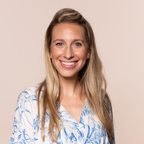 Caitlin Engler avatar image