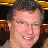 Christopher Herot avatar image