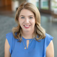 Mary O'Brien avatar image