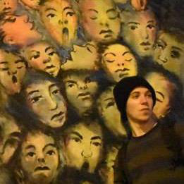 Ben Ellentuck avatar image