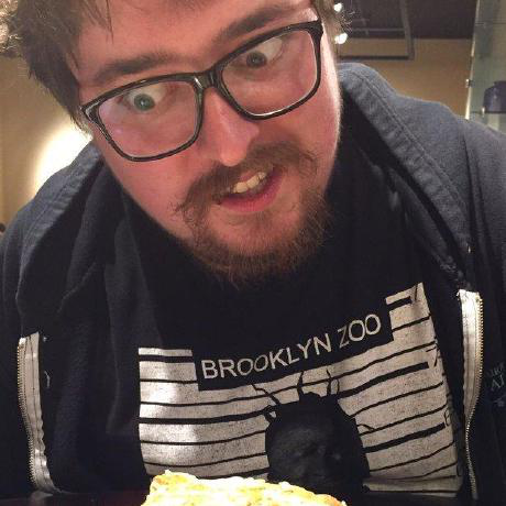 Will Chernetsky avatar image